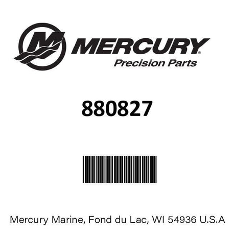 Mercury - Bracket - 880827