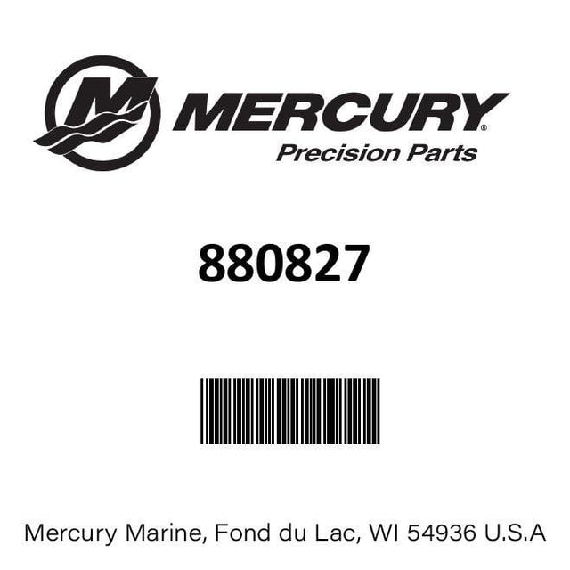 Mercury - Bracket - 880827