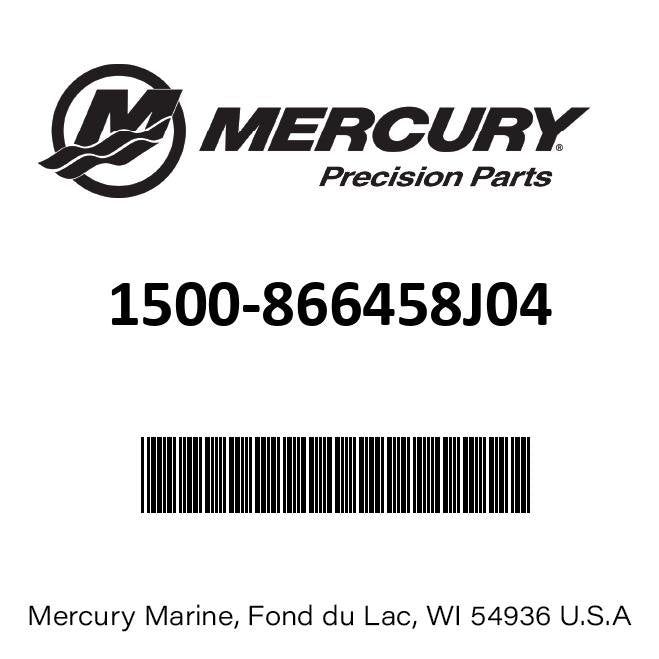 Mercury Mercruiser - Bravo SeaCore Driveshaft Housing - Fits Bravo II (1.81) & III (1.81) - 1500-866458J04