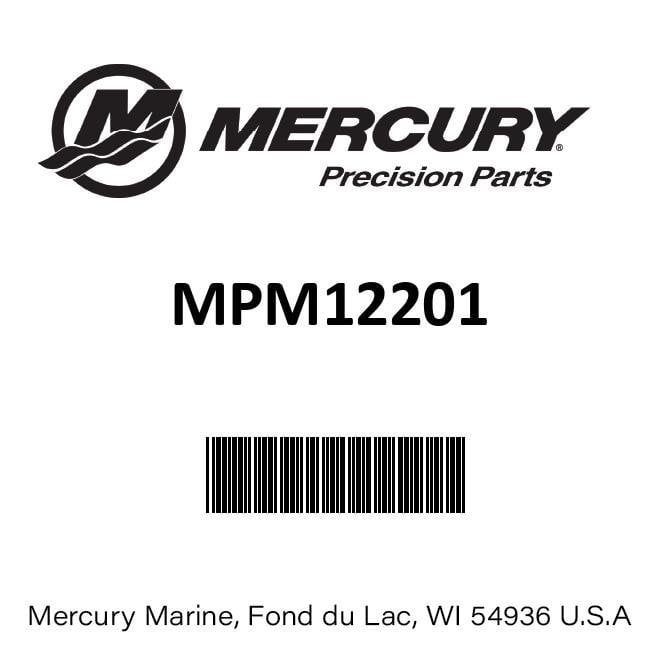 Mercury - Pivot (Sold Individually) - MPM12201