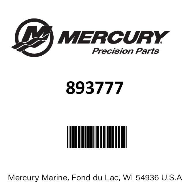 Mercury - Rod-shift - 893777