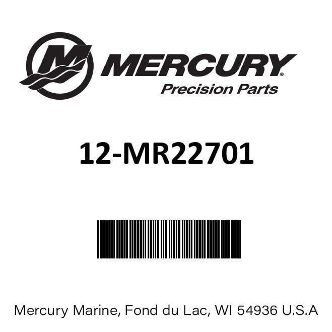 Mercury - Washer @10 - 12-MR22701