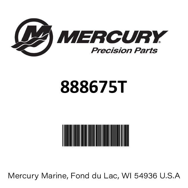 Mercury - Oil pan - 888675T