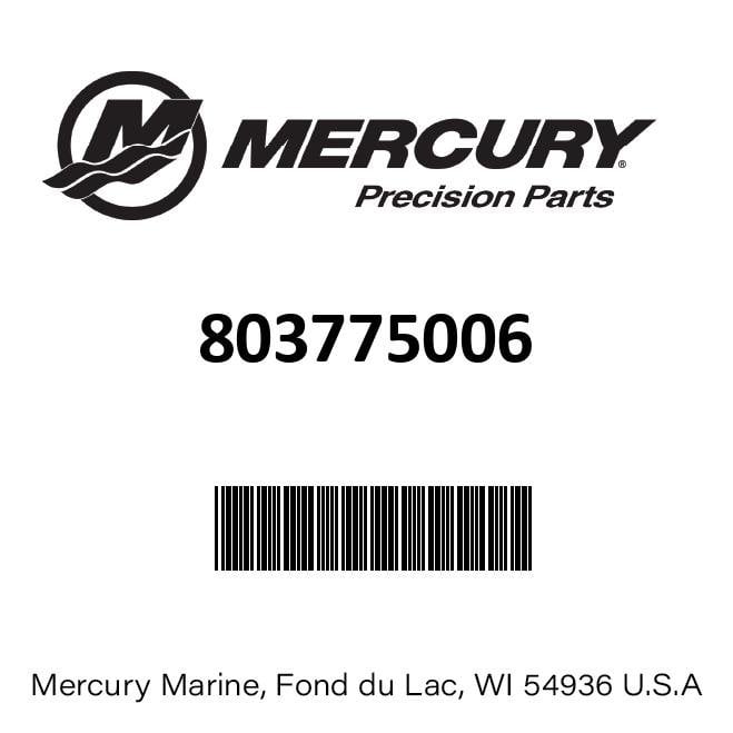 Mercury - Mount - 803775006