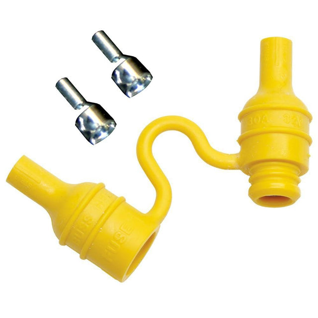 Blue Sea - Waterproof Inline Fuse Holder AGC/MDL - 5061