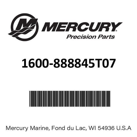 Mercury - Gc 75-115 4s xl - 1600-888845T07