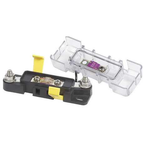 Blue Sea 7720 MIDI/AMI Safety Fuse Block - 7720