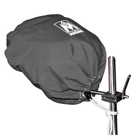 Magma Grill Cover f/Kettle Grill Original Size Jet Black - A10-191JB