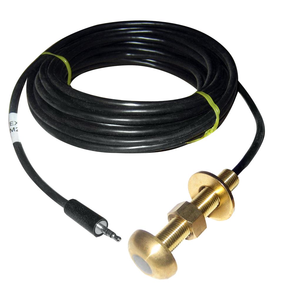 SI-TEX Temperature Probe f/SST-110 Bronze Thru-Hull - TS200-30