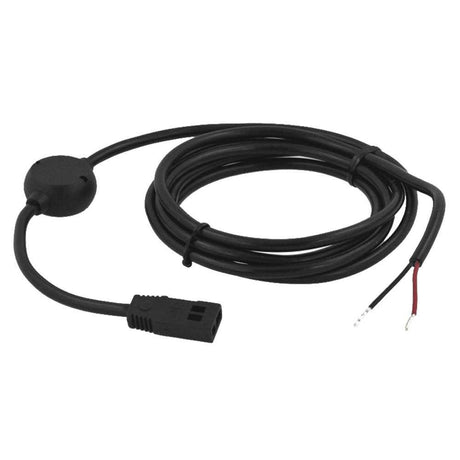 Humminbird - PC11 Filtered Power Cable - 6 Foot - 720057-1