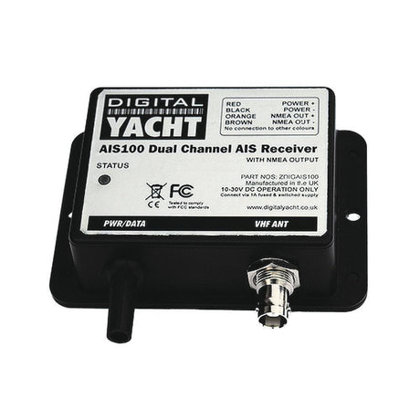 Digital Yacht AIS100 AIS Receiver - ZDIGAIS100