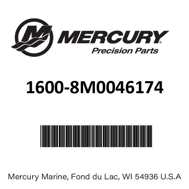 Mercury - Gear house-basic - 1600-8M0046174