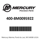 Mercury - Camshaft - Fits MCM 4.5L MPI - 400-8M0095922