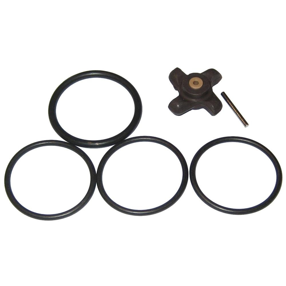 Raymarine Paddle Wheel Replacement Kit - TA900