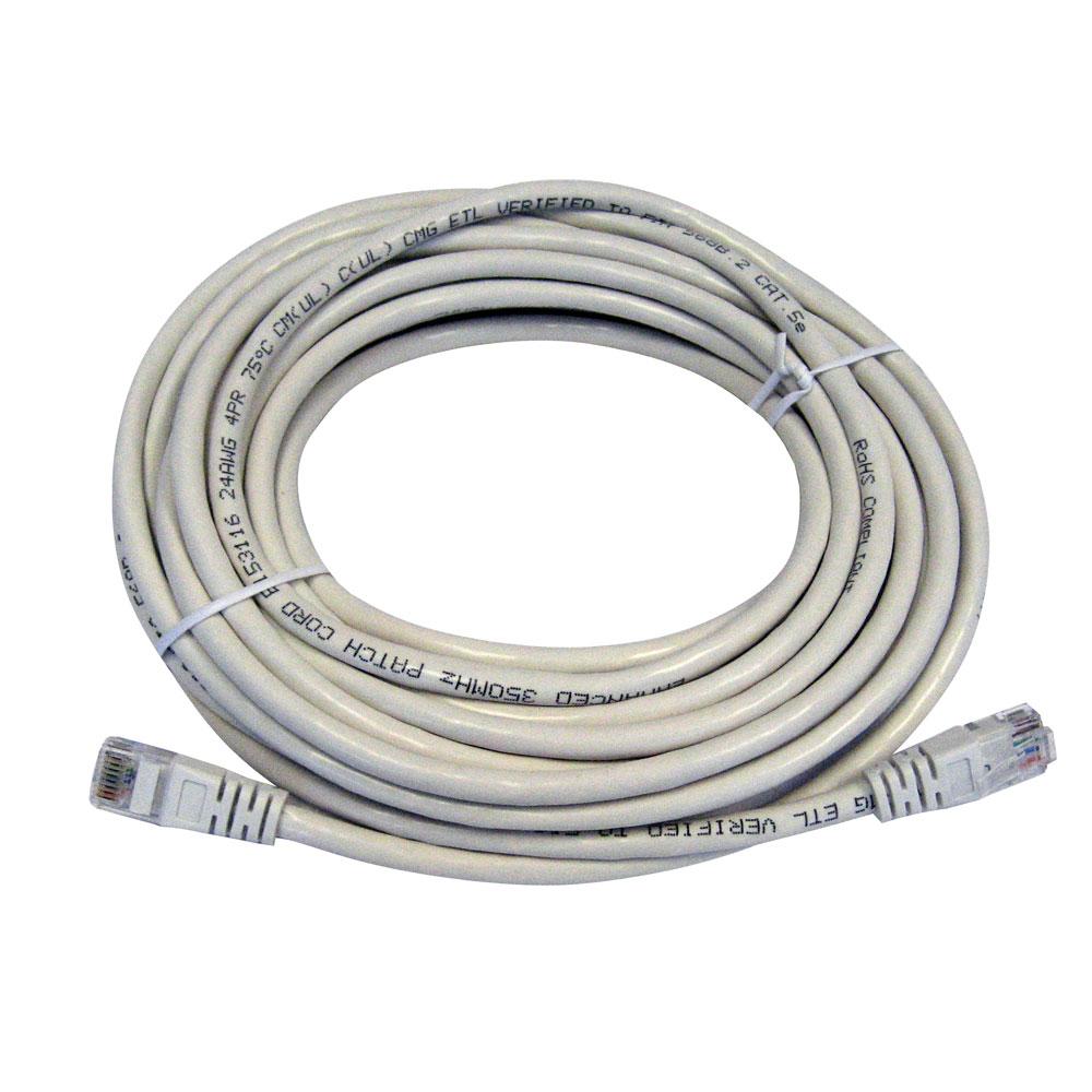 Xantrex 25' Network Cable f/SCP Remote Panel - 809-0940