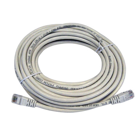 Xantrex 25' Network Cable f/SCP Remote Panel - 809-0940