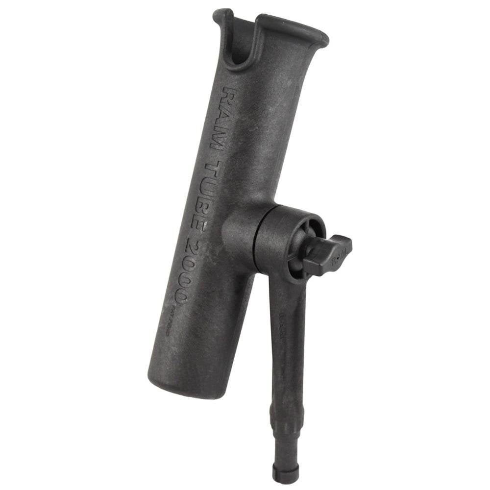 RAM Mount Ram Tube 2000 Rod Holder w/o Base - RAM-301-NB