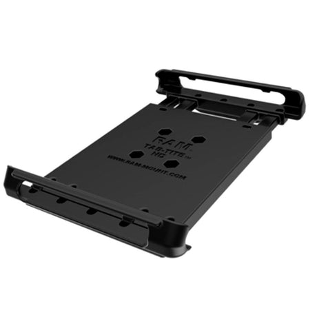 RAM Mount - RAM Tab-Tite Quick Release Tablet Holder - RAM-HOL-TAB2U