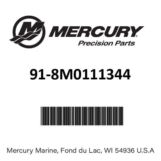 Mercury - Hand grip-mandrel - 91-8M0111344