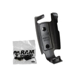 RAM Mount - Cradle for Garmin GPSMAP 62 Series - RAM-HOL-GA41U