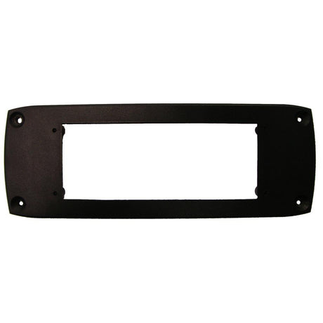 FUSION Single DIN Adapter Mounting Plate f/RA200 - MS-RA200MP