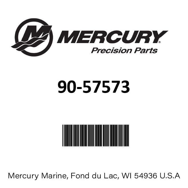 Mercury - Catalog-parts - 90-57573