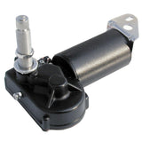 Schmitt & Ongaro - Heavy Duty 2-Speed Wiper Motor - 1.5" Shaft - 12V - 31991