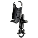 RAM Mount - Garmin GPSMAP 62 Series Handlebar Rail Mount - RAM-B-149Z-GA41U