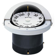 Ritchie - Navigator Compass - Flush Mount - White - FNW-201