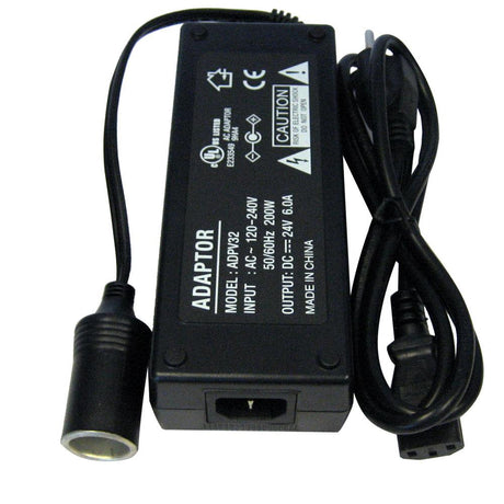 Norcold AC Adapter f/NRF Refrigerator/Freezer - 634650