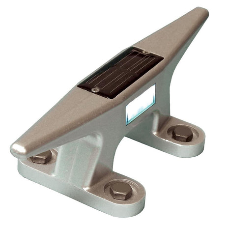 Dock Edge - Aluminum Solar Dock Cleat - 10-1/2" - 96288-F