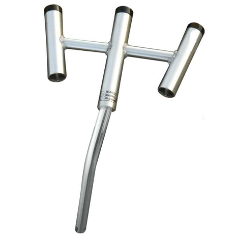 Wahoo Triple Rod Holder - 30 Bent Butt - 104