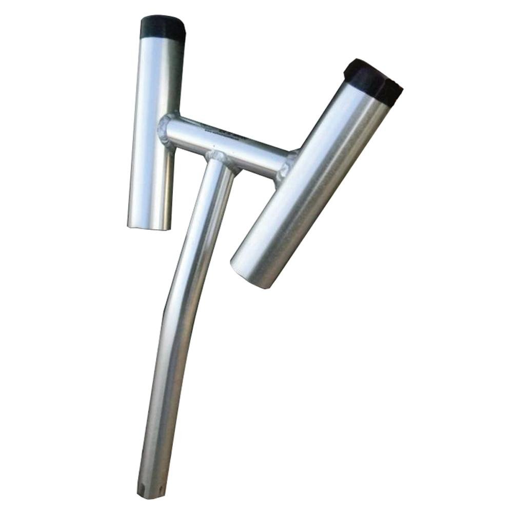 Wahoo Double Rod Holder - 105