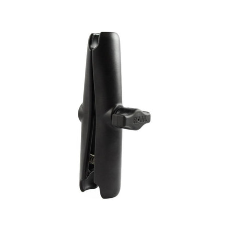 RAM Mount - Long Double Socket Arm for 1" Ball Bases - RAM-B-201U-C