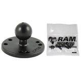 RAM Mount - RAM Adapter for Garmin echo 100, 150 & 300c - RAM-B-202-G4U