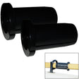Scotty 101 Oar Collars - Pair - 101-BK