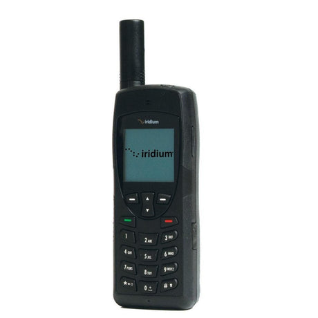 Iridium - 9555 Satellite Phone - BPKT0801