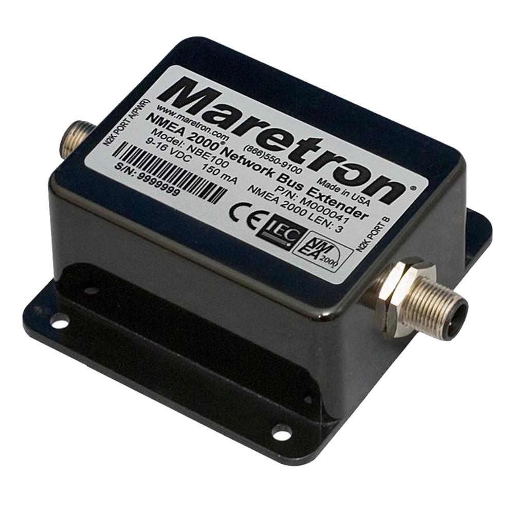 Maretron NMEA 2000 Network Bus Extender - NBE100-01