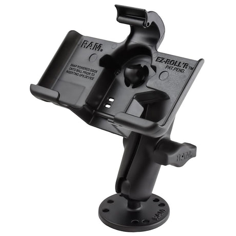 RAM Mount - Garmin dÄ“zl Series Flat Surface Mount - RAM-B-138-GA43