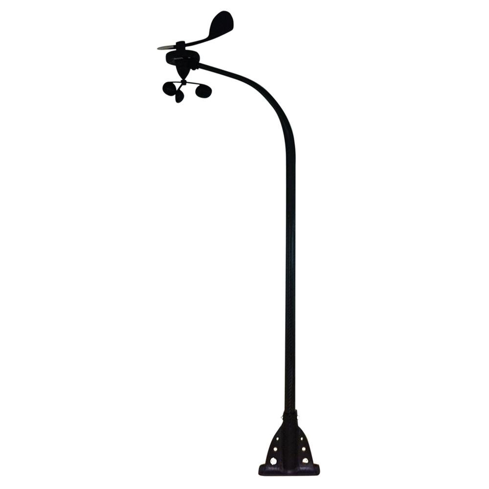 Raymarine Wireless Vertical Wind Transmitter - T222