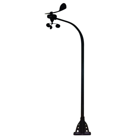 Raymarine Wireless Vertical Wind Transmitter - T222