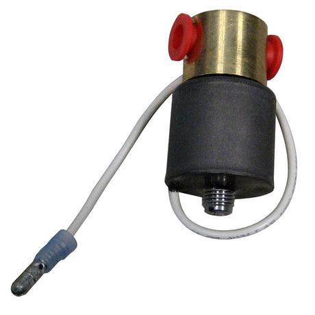 Boat Leveler Solenoid Valve - White Wires - 12641-12