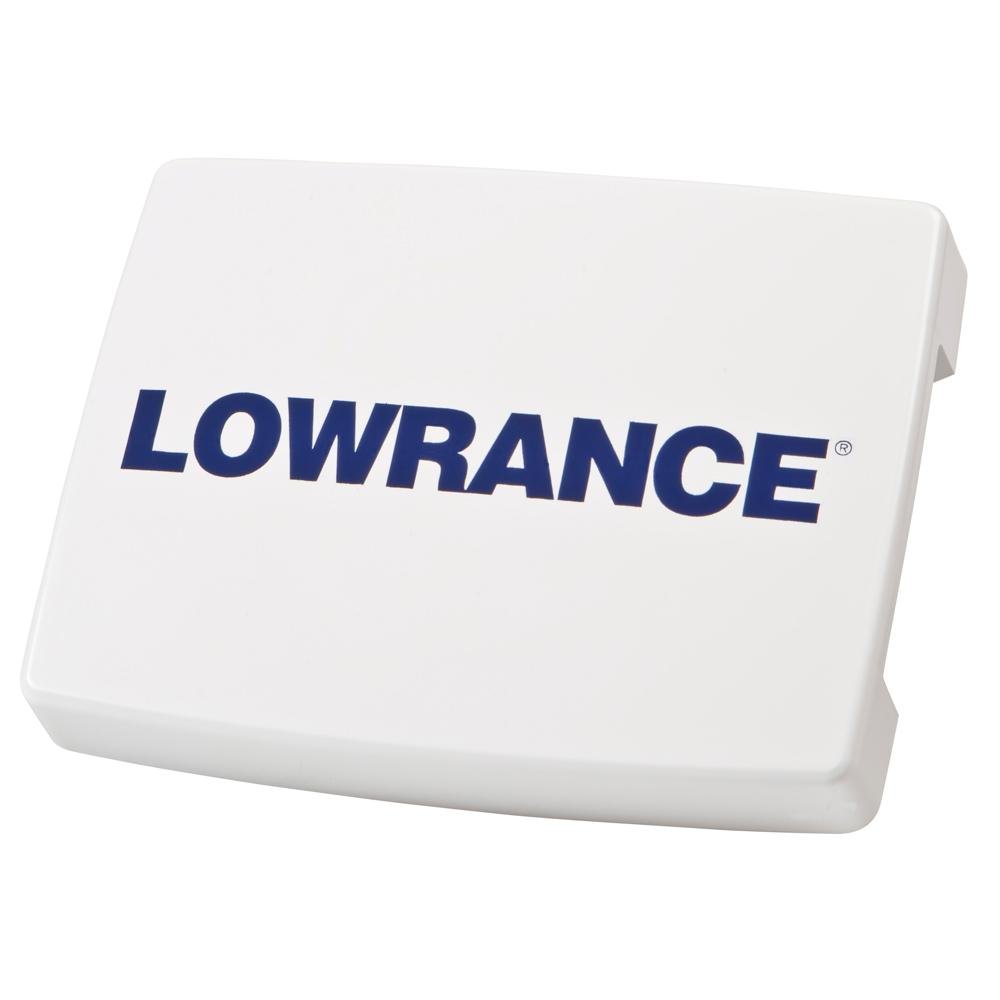 Lowrance - CVR-16 Screen Cover for Elite & Mark 5" & Hook-5 - 000-10050-001