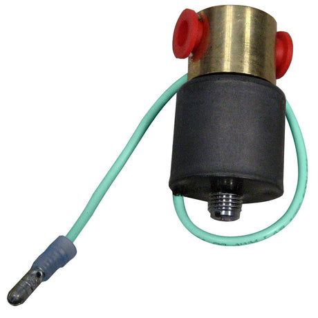 Boat Leveler Solenoid Valve - Green Wires - 12701-12