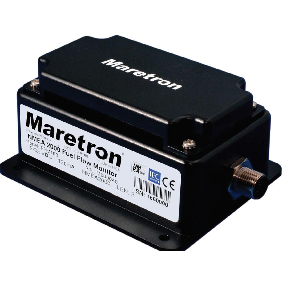 Maretron FFM100 Fuel Flow Monitor - FFM100-01