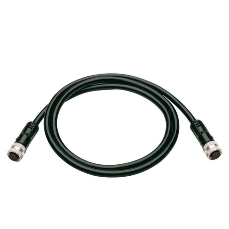 Humminbird - AS-EC-15E 15' Ethernet Cable - 720073-5