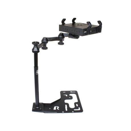 RAM - Mount No Drill Vehicle System for Semi Trucks - RAM-VB-168-SW1