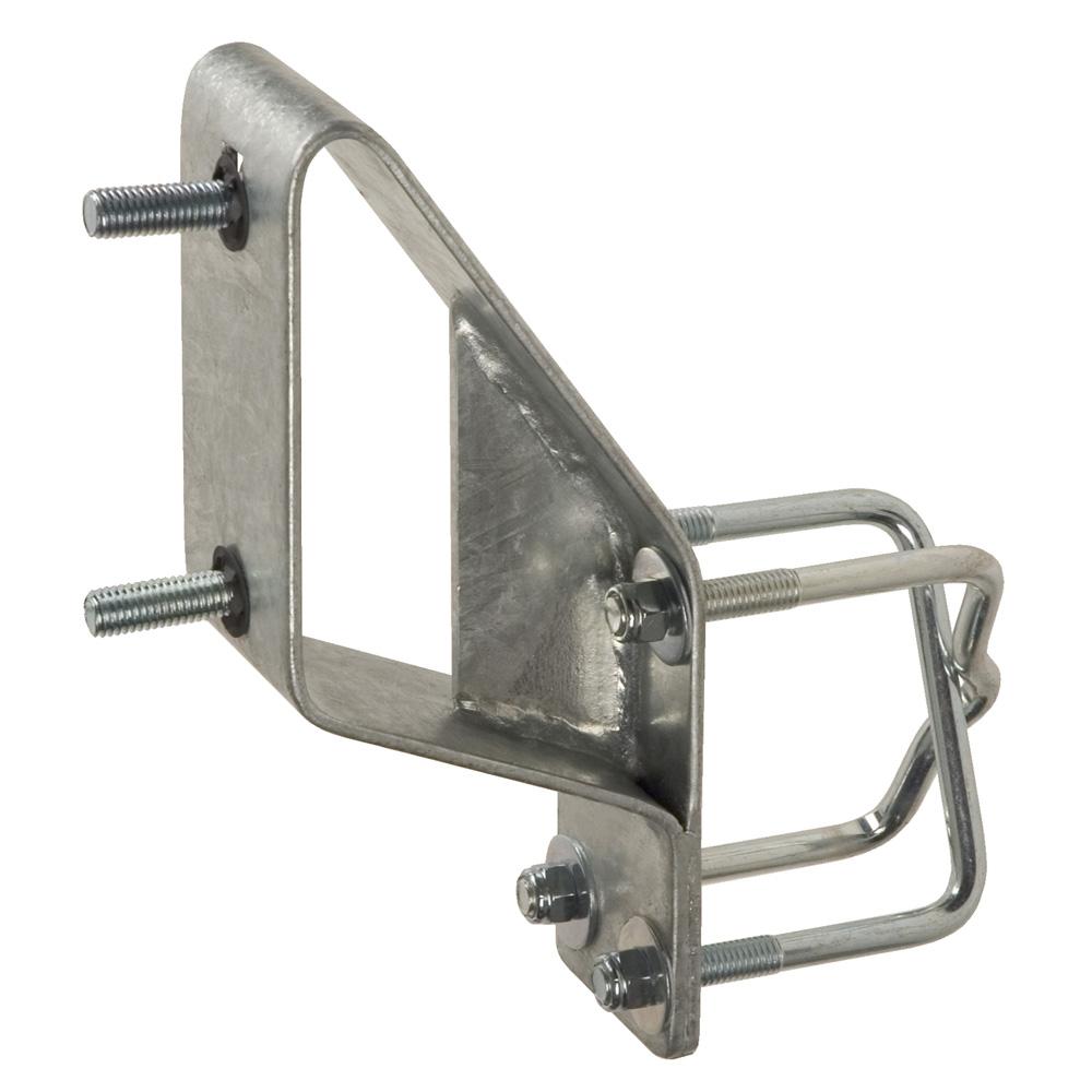 C.E. Smith Heavy Duty Spare Tire Carrier - 27310G