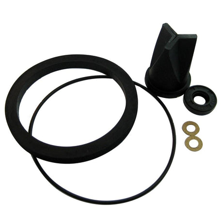 Jabsco Service Kit f/Quiet Flush 37045/37245 Series - 90197-0000