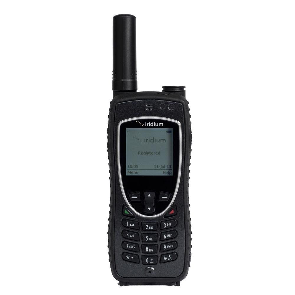 Iridium - Extreme 9575 Satellite Phone - 9575